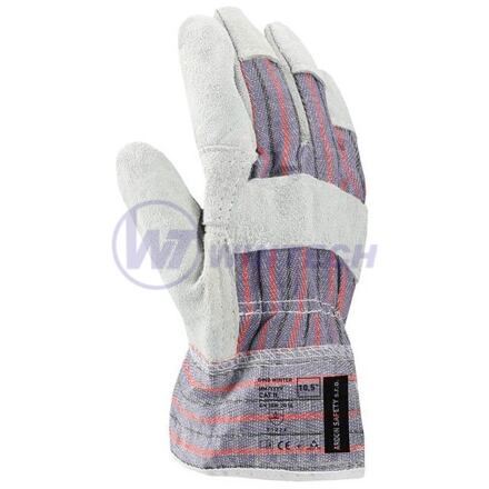 GINO WINTER Handschuhe, Größe 10 / 1er-Pack