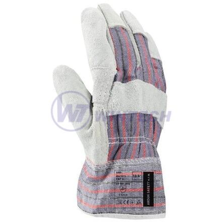 GINO Handschuhe Größe 10,5" / Packung 1 St.