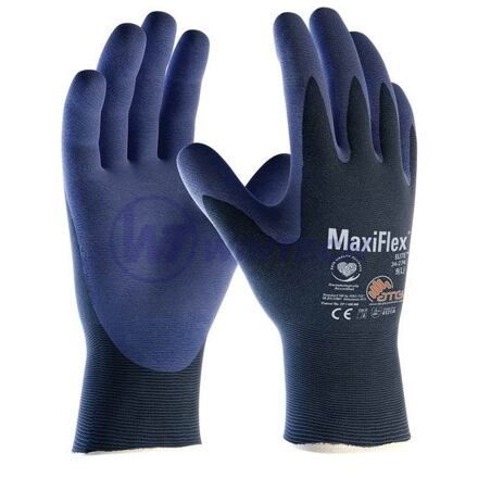 Handschuhe MAXIFLEX ELITE 34-274, Größe 10 / Packung 1 St.