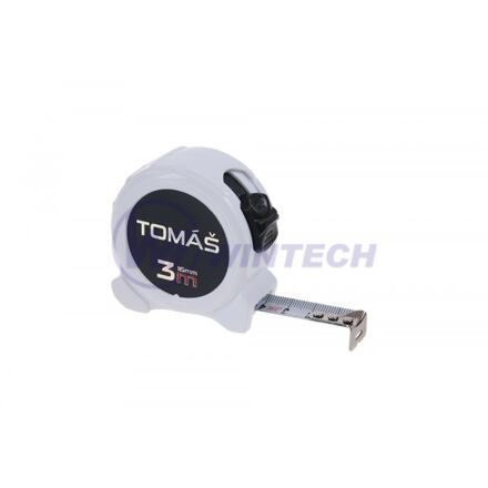 Quetschband 3m TOMAS / Packung 1 St.