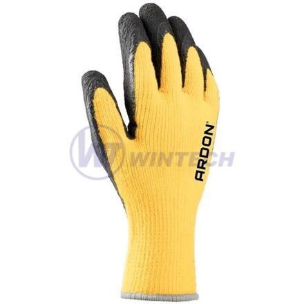 PETRAX WINTER Handschuhe für Regale, Größe 10 / 1er-Pack