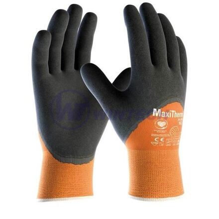 Handschuhe MAXITHERM 30-202, Größe 10 / Packung 1 St.