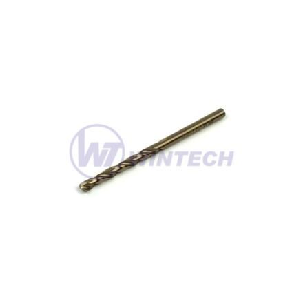 Metallbohrer WINTECH® HSS M35 (Co5%) 5,0 x 86 - Packung mit 1 Stück