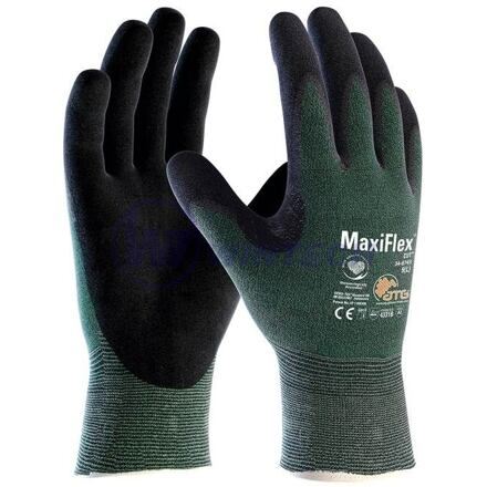 Handschuhe MAXIFLEX CUT 34-8743 TS, Größe 10 / Packung 1 St.